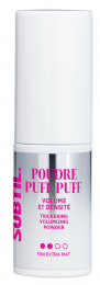 SUBTIL STYLING POUDRE PUFF PUFF VOLUME ET DENSITE 8 g