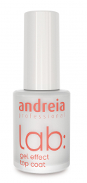 ANDREIA LAB NAIL CARE TOP COAT GEL EFFECT 10.5 ml