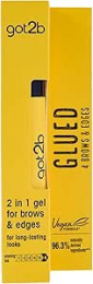 SCHWARZKOPF GOT2B GLUED GEL POUR SOURCILS 16ml