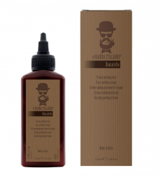 BARBA ITALIANA CREME BARBE ANTI SQUAMES 100 ml