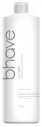 BHAVE CONDITIONER HYDRATOR MOISTURISING 1000ml