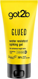 SCHWARZKOPF GOT2B GLUED SPIKING GEL 150ml