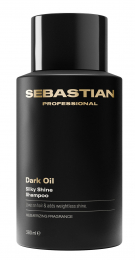 SEBASTIAN DARK OIL SHAMPOING 280 ml