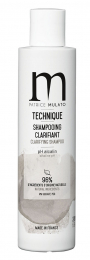 MULATO TECHNIQUE SHAMPOING CLARIFIANT 200ml New