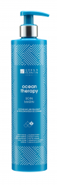 URBAN KERATIN OCEAN THERAPY SOIN AUX ALGUES 400 ml