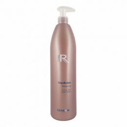 GENERIK SHAMPOING ANTI PELLICULAIRE 1000 ml
