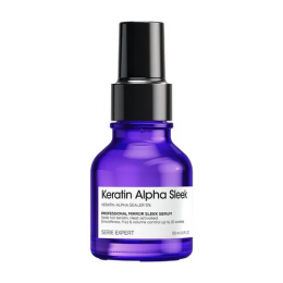 EXPERT KERATIN ALPHA SLEEK SERUM LISSANT MIROIR 50ml