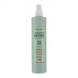 COLLECTIONS NATURE SPRAY FIXANT 400 ml