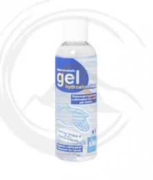 GEL HYDRO ALCOOLIQUE PM 100 ml