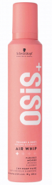 OSIS+ AIR WHIP MOUSSE FLEXIBLE 200 ml