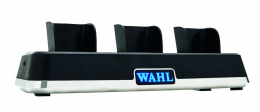 WAHL SOCLE MULTIPORT POWER STATION**** New