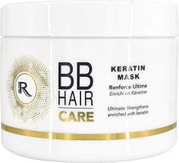 GENERIK BBHAIR KERATIN MASQUE 500 ml