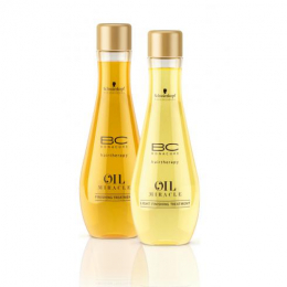 BC OIL MIRACLE HUILE 100 ml
