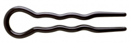 EPINGLE PLASTIQUE ONDULE 8.5 cm x 6