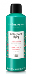 COLLECTIONS NATURE EUGENE PERMA LAQUE 300 ml