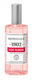 EAU COLOGNE BERDOUES 125 ml New