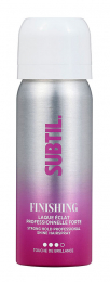 SUBTIL STYLING FINISHING LAQUE ECLAT PRO FORTE 50 ml New