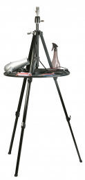 TREPIED TELESCOPIQUE POUR TETE