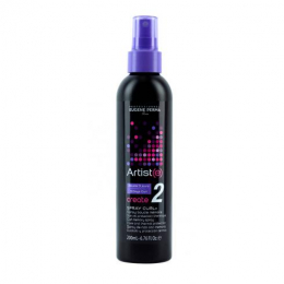 ARTIST CURL SPRAY FORCE 2 ex CURL+ THERMO 200 ml