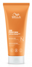 WELLA PERFORM CREME DE LISSAGE 200 ml