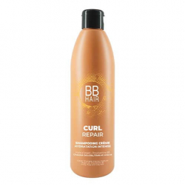 GENERIK BBHAIR SHAMPOING CREME CURL REPAIR 300 ml