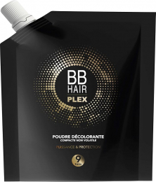 GENERIK BBHAIR PLEX POUDRE DECOLORANTE 9 TONS 100g