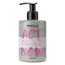 INDOLA ACT NOW BAUME SOIN 300 ml