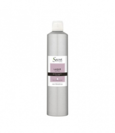 SECRET PRO LAQUE PROFESSIONELLE 250 ml