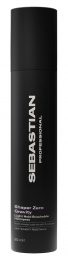 SEBASTIAN SHAPER ZERO GRAVITY LAQUE FIXATION LEGERE 300 ml