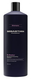 SEBASTIAN NO BREAKER SHAMPOING RECONSTRUCTEUR 1000 ml
