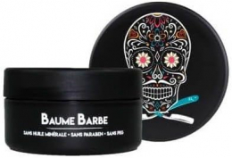 GENERIK HOMME BAUME BARBE 75ml