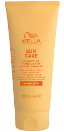WELLA INVIGO SUN CONDITIONER EXPRESS 200ml