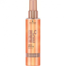BLONDME BOND REPAIR HUILE REPARATRICE INTENSE 50ml New