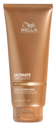 WELLA ULTIMATE SMOOTH CONDITIONNER 200ml