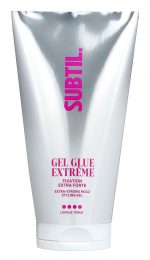 SUBTIL STYLING GEL GLUE EXTREME 150 ml