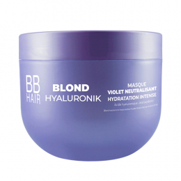 GENERIK MASQUE BLOND HYALURONIK NEUTRALISANT 300 ml