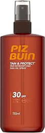 PIZ BUIN INSTANT GLOW IP15