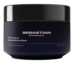 SEBASTIAN NO BREAKER MASQUE FONDANT 145 ml