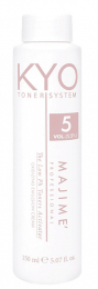 KYO MAJIME BIO ACTIVATOR 150ml New