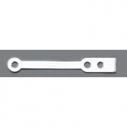 ELASTIQUE PLAT COURT 75 mm x50