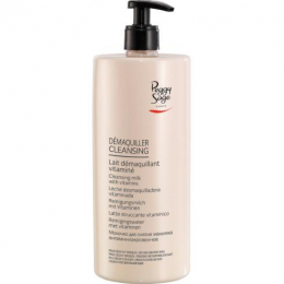 PS LAIT DEMAQUILLANT VITAMINE 1000ml