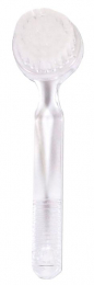 BROSSE VISAGE CRISTAL NYLON