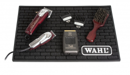 WAHL TAPIS ANTIDERAPANT POUR OUTILS