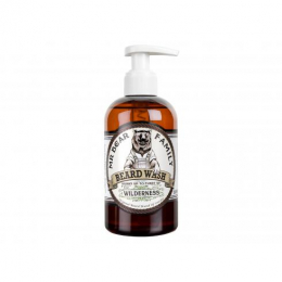 MR BEAR SHAMPOING DE BARBE 250ml