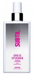 SUBTIL STYLING SPRAY DE FINITION EXTRA FORT 200ml