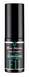 MEN STORIES POUDRE TEXTURISANTE F11 MATTE 8g New