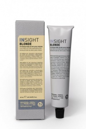 INSIGHT BLONDE HAIR BOOSTER DECOLORATION 60 ml