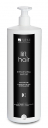 URBAN KERATIN LIFT HAIR SHAMPOING EFFET MIROIR 1000ml