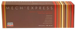 MECH EXPRESS GM x250 FEUILLES LONGUEUR 30 cm