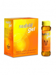 SUBTIL HOMME XY GEL COLORANT SANS AMONIAQUE 60 ml evds